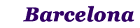 Barcelona