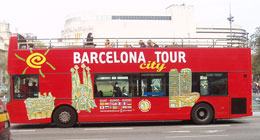 City Tour
